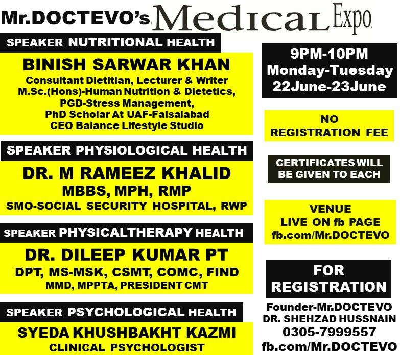 binishsarwarRD's tweet photo. #BLS_NUTRITIONAL_TALK

Talk with the Experts..!! Are you worried about your health? Do you want to gain immunity to fight against COVID-19? 

Ask questions and we'll answer your queries

To join the talk contact @ 0305-7999557 or https://t.co/UJ5ldshs8i

#listenlive #coronavirus https://t.co/UGUdlsSxyg