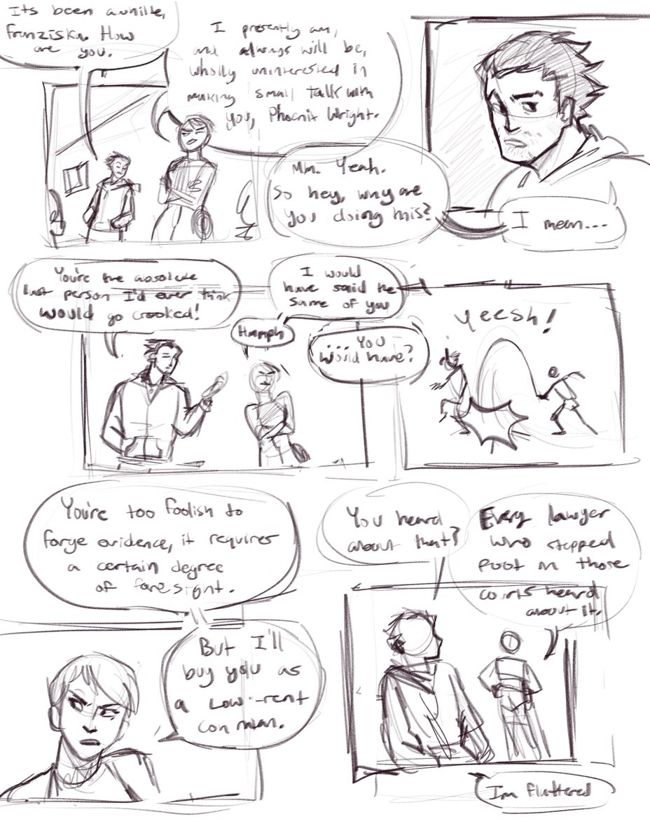 read the flower that bloomed nowhereの漫画