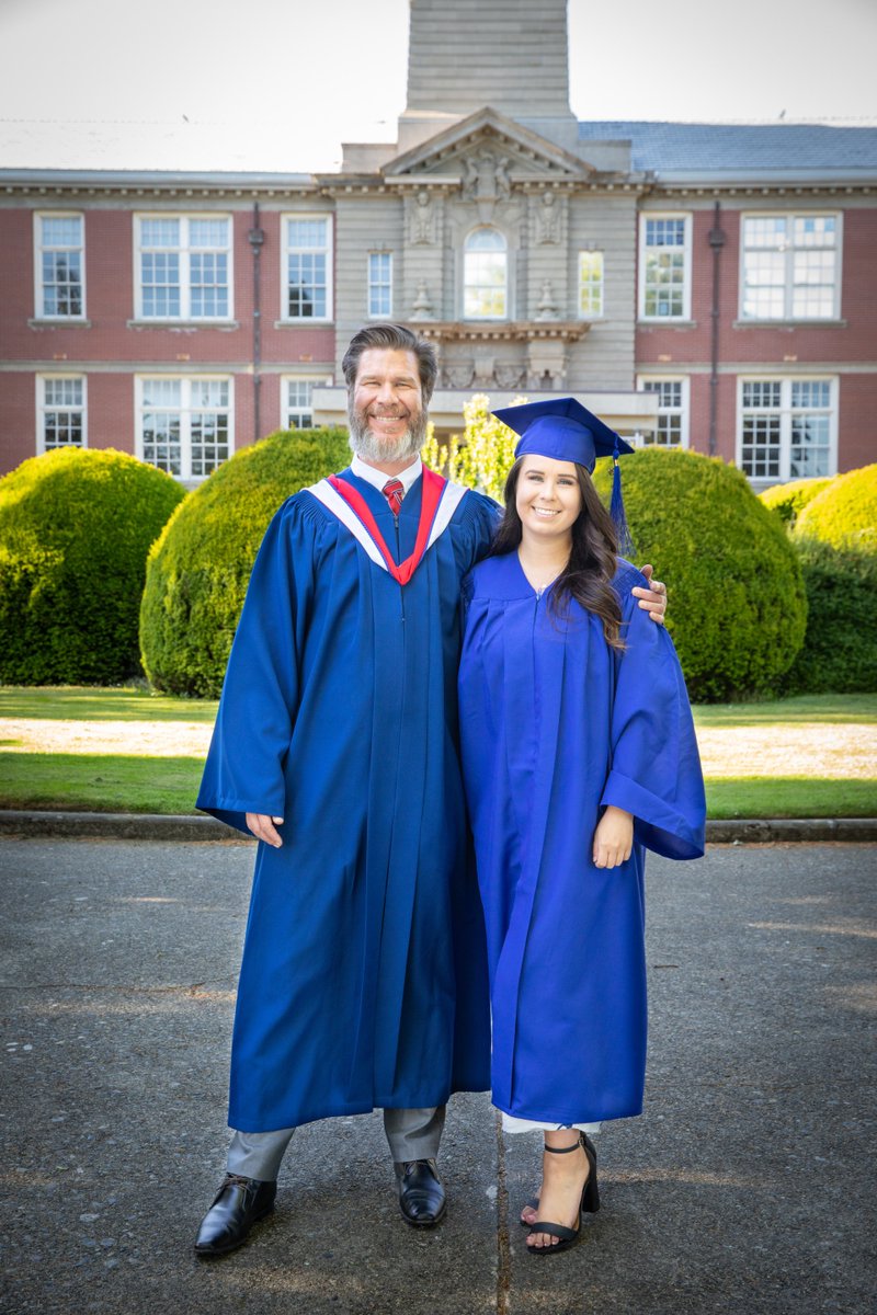 Camosun College tweet media