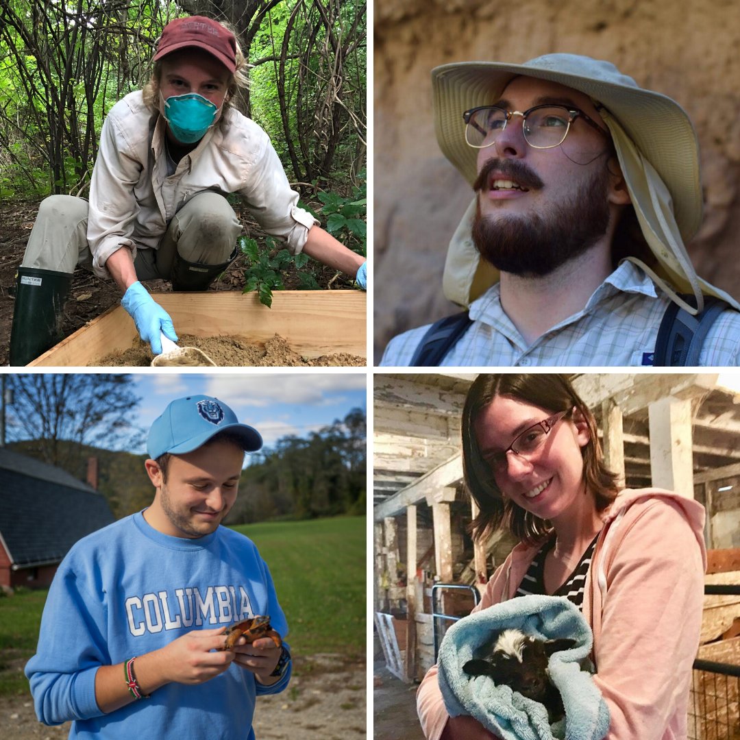 Our Season Finale airs this week! We're closing out a spectacular run of deep biological dives with an episode that shines a light on four students and the future of biological inquiry. Tune in on Thursday to hear from <a href="/HerdingCats10/">Herdingcats</a> <a href="/AndrewBurchill/">Andrew 'Do NOT Fly American Airlines' Burchill</a> @RDemree &amp; <a href="/jayhagani13/">Jason Hagani</a>!