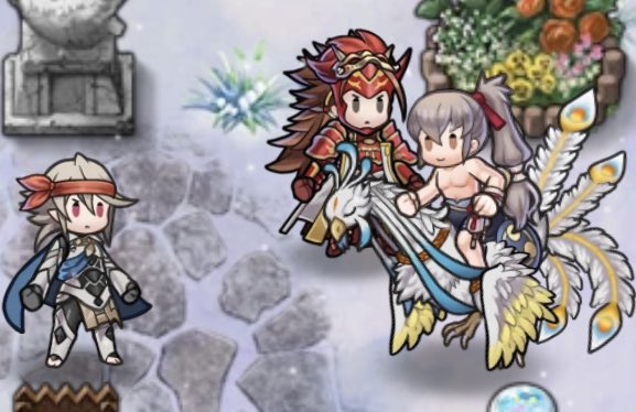 Happy Father’s Day! I’m spending time with Ryoma and the others today, but I’ll be back tomorrow (and with a surprise!) Have a great day!