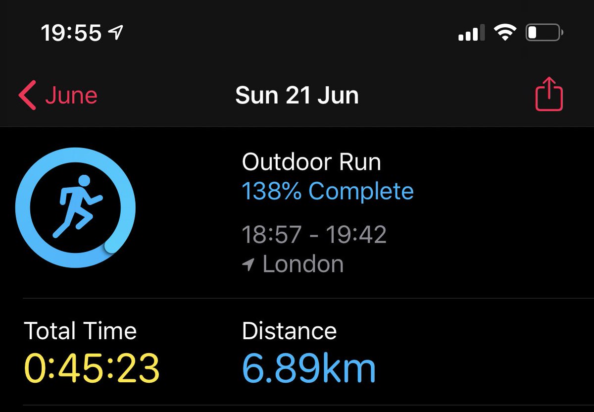 thomukas's tweet photo. Well done Louis Soulez from Year 3 C at @JBPrimary for running 6.89km today (and 4km yesterday !) for #heathforhealth @heathforhealth @Hamptons_Black @NorrieDiseaseUK @lewishamfood @S_lawrenceTrust https://t.co/Y3h72TAFFJ