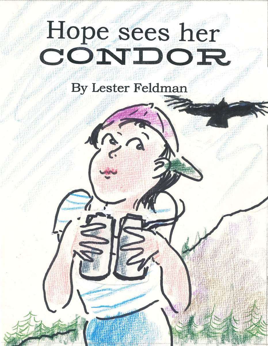 HoutsHome's tweet photo. BIG news to share! Houts &amp; Home Publications LLC is releasing a new picture book by artist Lester Feldman! https://t.co/HTBvEcND9o https://t.co/uAfgxosku2