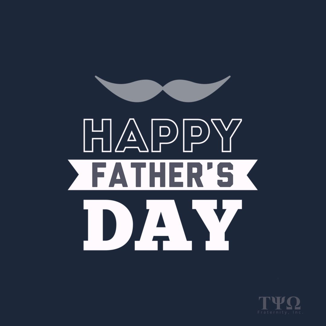 TauPsiOmega's tweet photo. Happy Father’s Day! ..especially to all of our Papa Jaguars out there. 🐆👨‍👦💙 https://t.co/gXlUSm3oWU