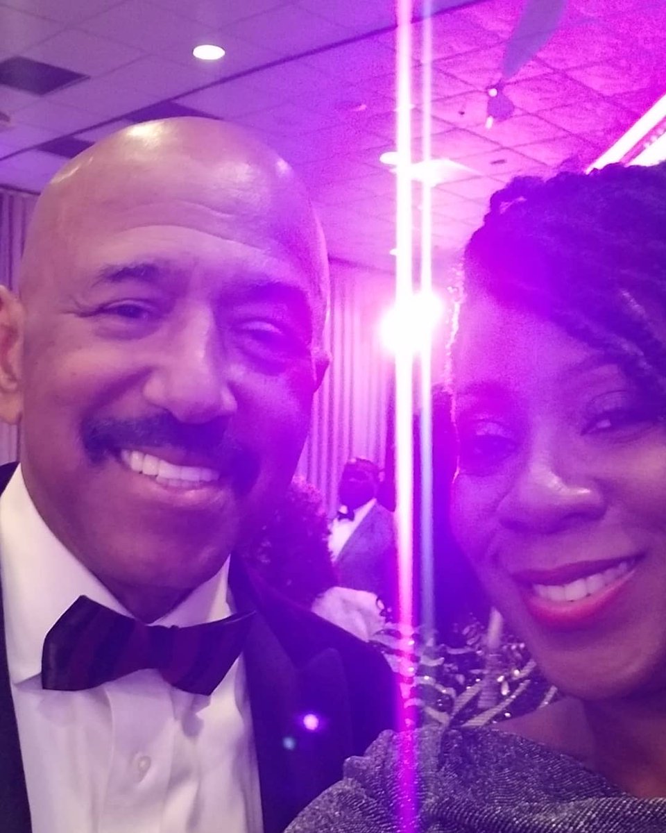 RosalynMHall's tweet photo. Happy Father's Day to my spiritual fathers and bonus dads Bishop Jerome Stokes Pastor Carroll Holly and Uncle Louis Garris and bonus dads! Love y'all so much! #happyfathersday https://t.co/zkwZkPBm4e