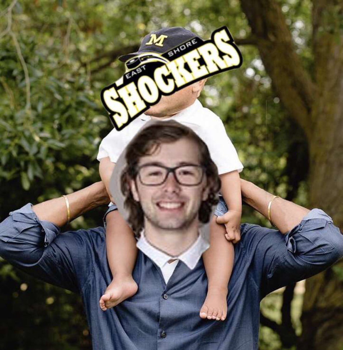 DOODFanPage's tweet photo. Happy Father’s Day to our lord and savior! #DOOD #BestDadAward https://t.co/8ntHNaELfT