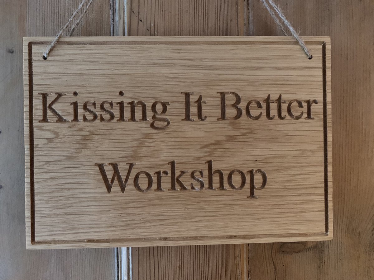 KiBcharity's tweet photo. Incredible thoughtfulness of young people sending us homemade gifts for older, isolated people. Part of our ‘volunteering from home’ initiative with @DofE  Needed cellar space to store/pack. So family gave me the sign  @JeremyVineOn5 @drphilhammond https://t.co/HvKTijAEbc