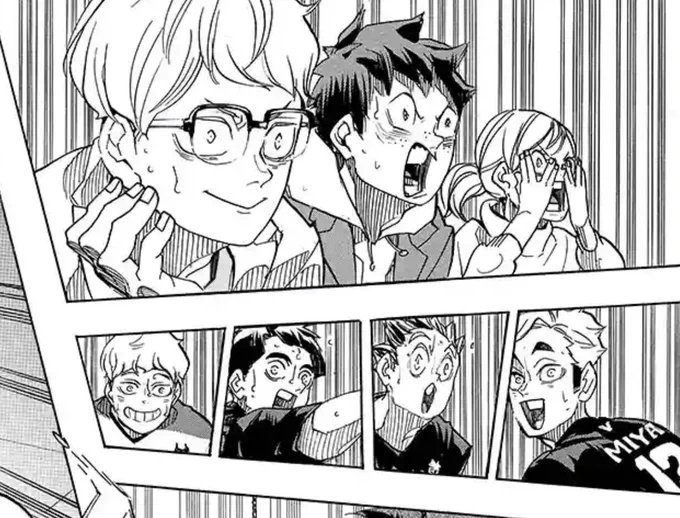 hq 398 !!

HINATA SO STRONG THEY CAN BARELY UNDERSTAND!!! THEY ALL SO EXCITED!! MAKES MY MY HEART GO ??BADUMBADUM BAPBAPB 