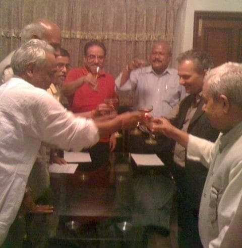 Don't go into peoples life thinking you can magically change them if it were easy to change people God would have changed Satan.
#bigthingscomingsoon
Jay Nepal🇳🇵
Hail SATAN 😈