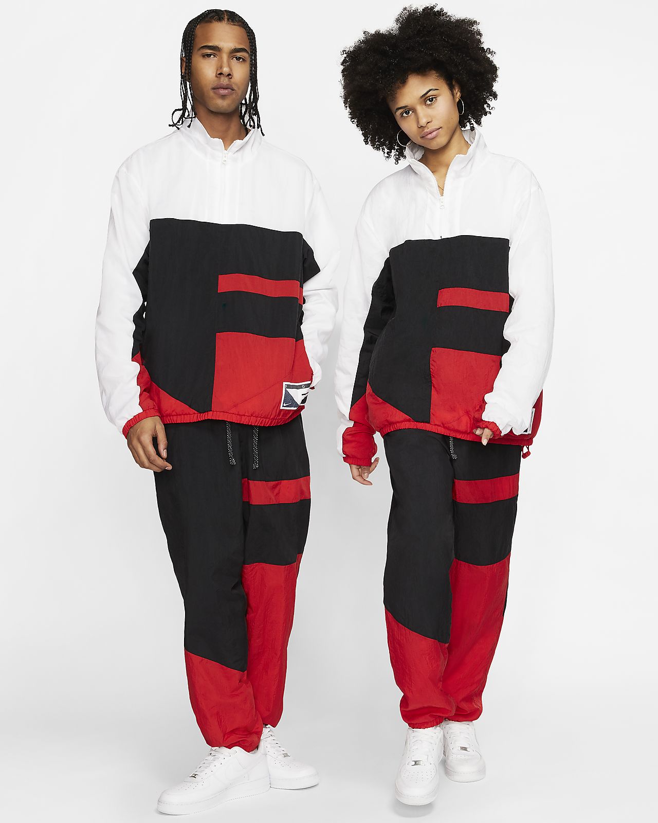 flight tracksuit nike