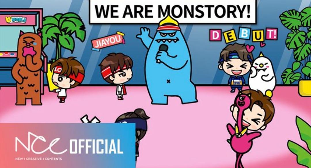 BoyStory_Arg's tweet photo. 200619 |• TWITTER •| #BOYSTORY_WORLD

BOY STORY 
B2WORLD 

‘SHOW THE WORLD’ EP.08

https://t.co/gAm6bIIXRC

#BOYSTORY 
#B2WORLD
#SHOWTHEWORLD
#JYP #NCC

© boystory_world
BOY STORY ARGENTINA https://t.co/AgZ96rkUnT