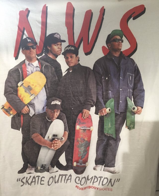 Ice Cube tweet media
