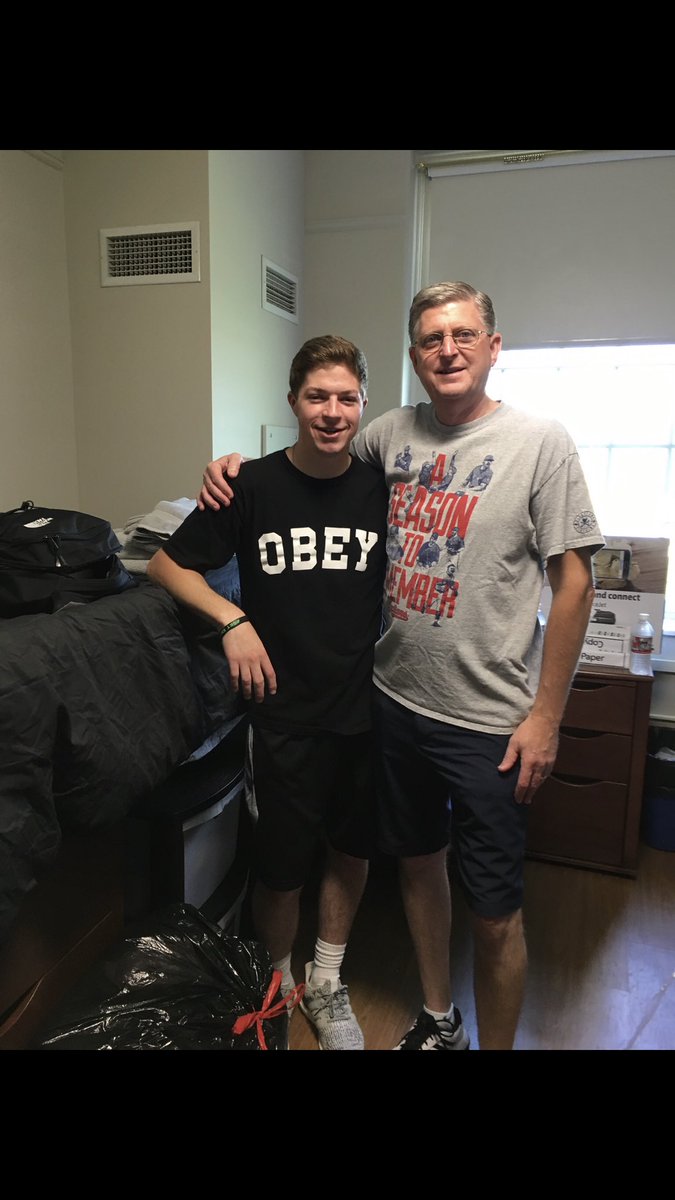Smaceldowney's tweet photo. Happy Father’s Day to the 🐐 You’re my biggest role model and Idunno what I’d do without you. Also, s/o to all the other dads out there supporting their families! I love you 4L @tmceldowney1 💞 https://t.co/YNPVki8g9C
