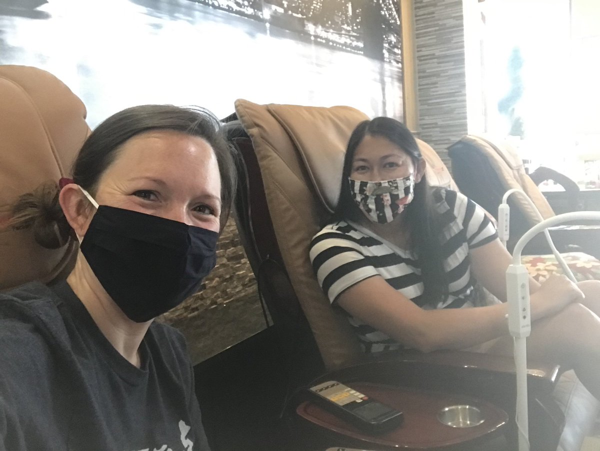 ejkowal's tweet photo. Summer Selfie Bingo- Self-Care Selfie-pedicure with a friend! #KDESUMMER #KDEPRIDE #secondbingo https://t.co/VikGE2NUpO