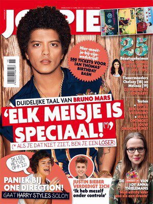 Alleen bad b*tches wachten tot het woensdag was om de Joepie te kunnen kopen 💅🏾