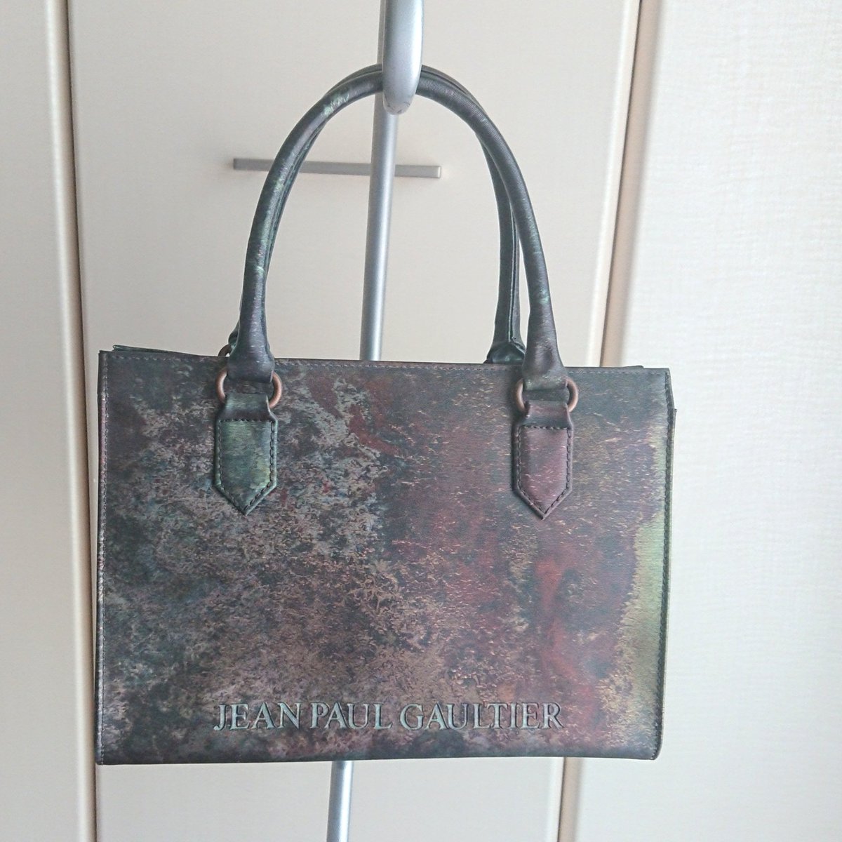 【雰囲気抜群❗️】00's Jean Paul Gaultier 変形ビスチェ Jean Paul GAULTIER ジャンポールゴルチェ JPG 90s ビンテージ