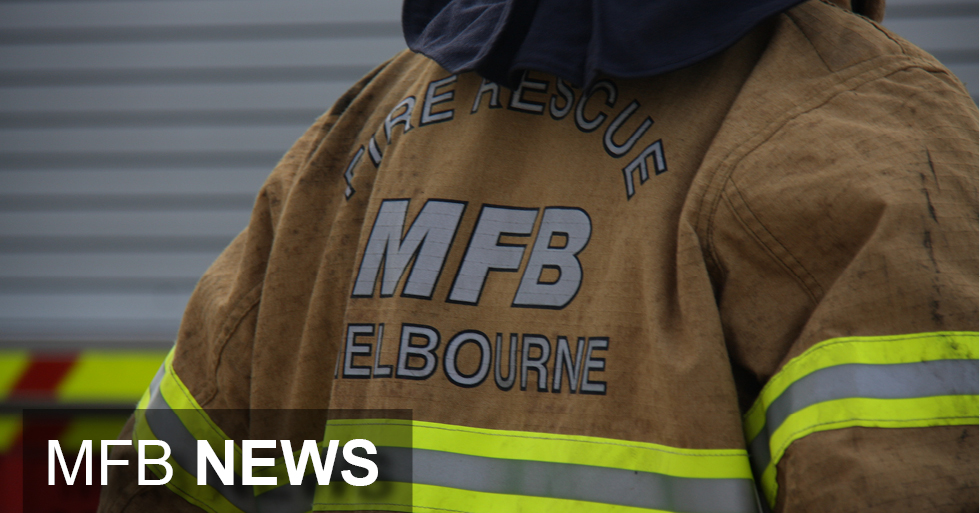 #Firefighters responded to Mulgrave, following reports of a car #fire this morning. The blaze was quickly extinguished, and the incident was declared under control within five minutes of MFB’s arrival on scene. 🔥👨‍🚒 mfb.vic.gov.au/News/Media-rel…