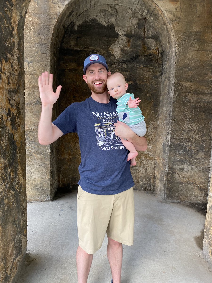 swiftmunn's tweet image. Happy Father’s Day to all the Dads out there! Being a first time Dad, this one was pretty special. Love this little man.