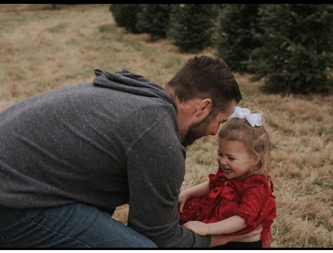 mmlundstrom's tweet photo. Bringer of the fun, always up for an adventure, master distractor and tantrum whisperer, super snuggler.  We are so lucky to have you @bradschnepp!  Happy Fathers Day! https://t.co/o9tbvSNgkX