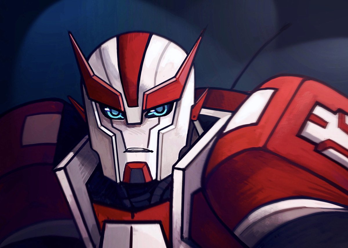 KBunnY0's tweet photo. #Transformers #tfp https://t.co/VdtfO4fOgj