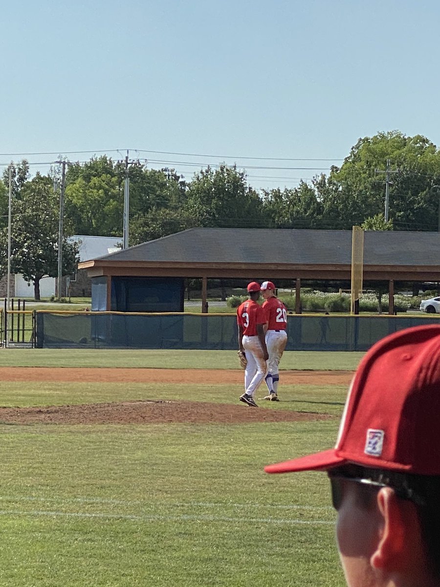 Congratulations to the 17/18U on a 4-0 weekend at the Rocket City Baseball Classic played at The Trash Pandas Park and James Clemens High School. Enjoyed a great event!