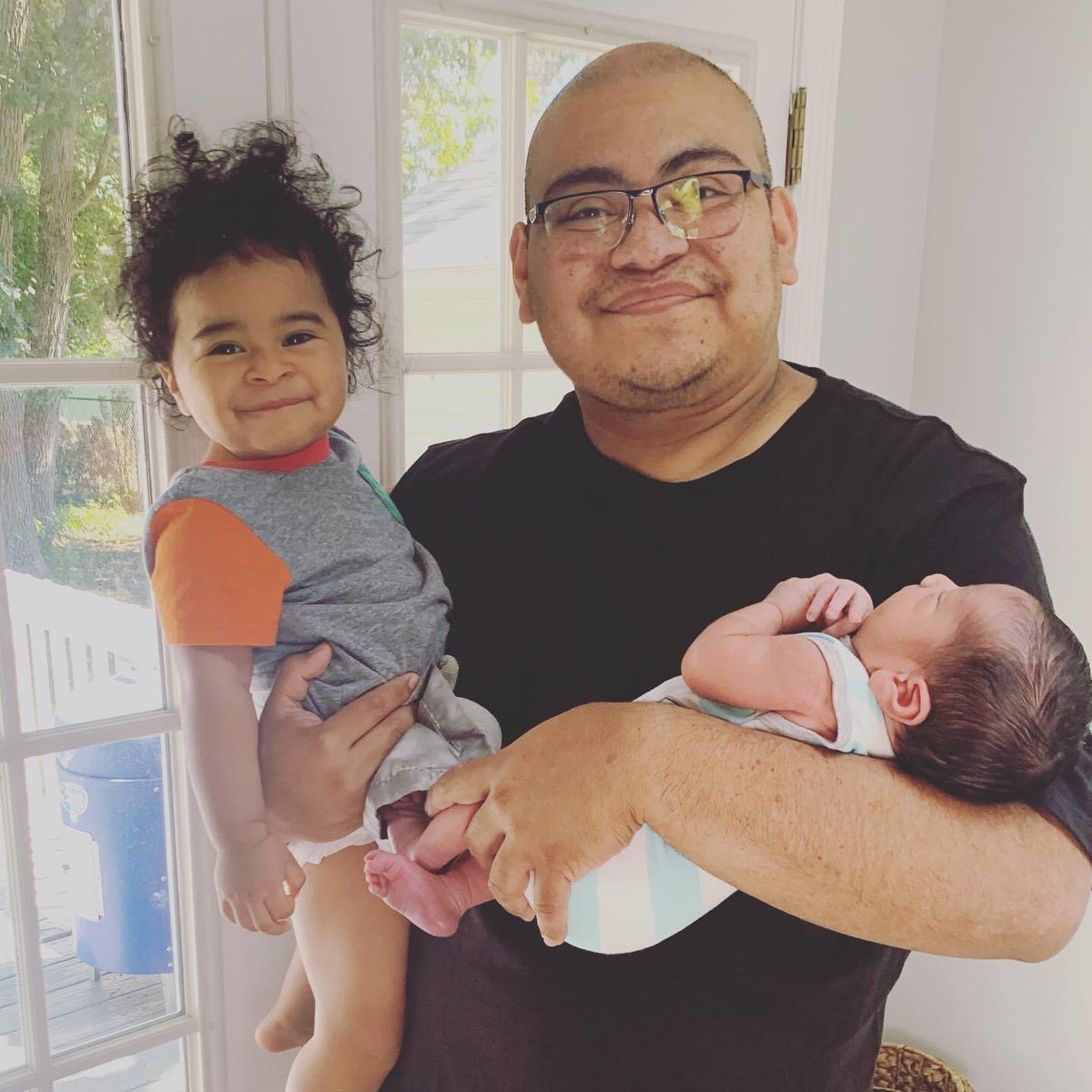 Amilcar Castillo tweet media