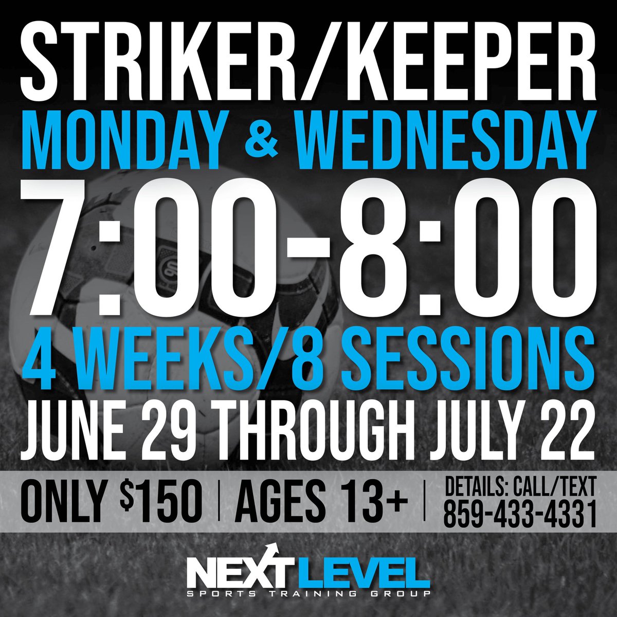 Next Level Sports (@nextlevellex) on Twitter photo 