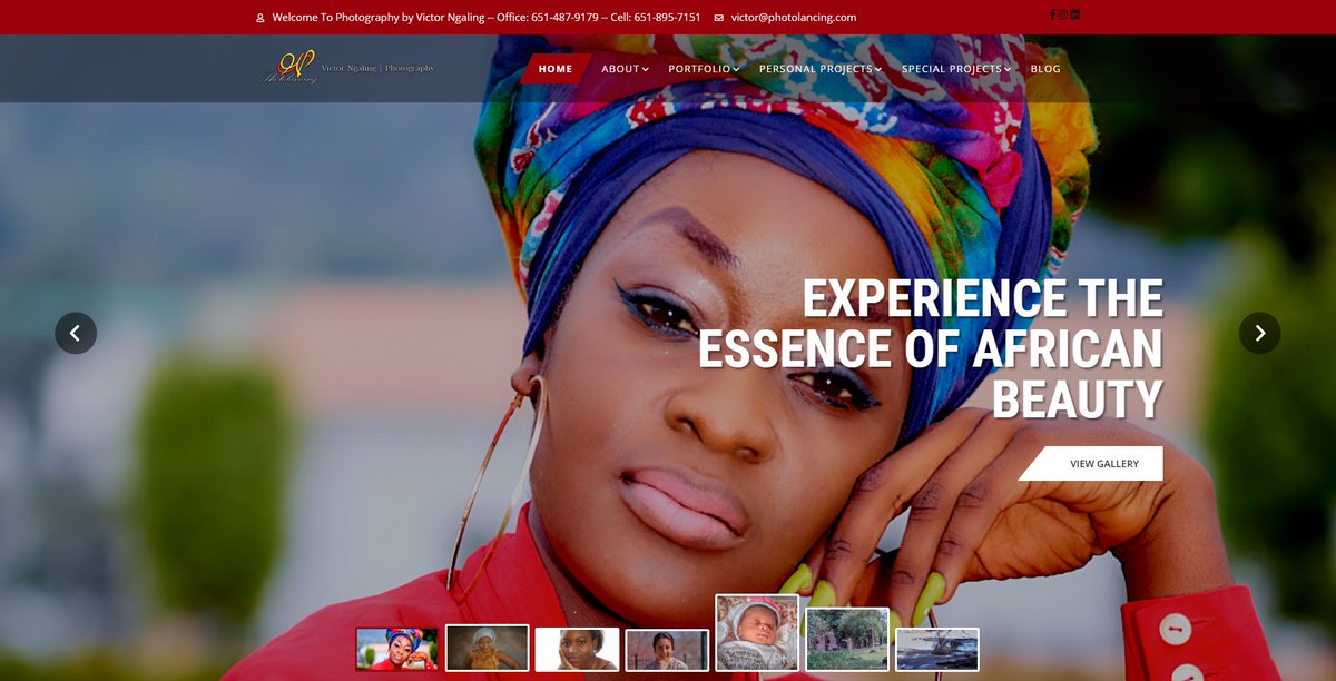 WildWizardWeb's tweet image. I am proud to announce the launch of the re-designed photolancing.com for photographer Victor Ngaling! Contact Shawn Kilian if you need a new website 929-336-9712 or shawnkilian@gmail.com #hireme #webdesign