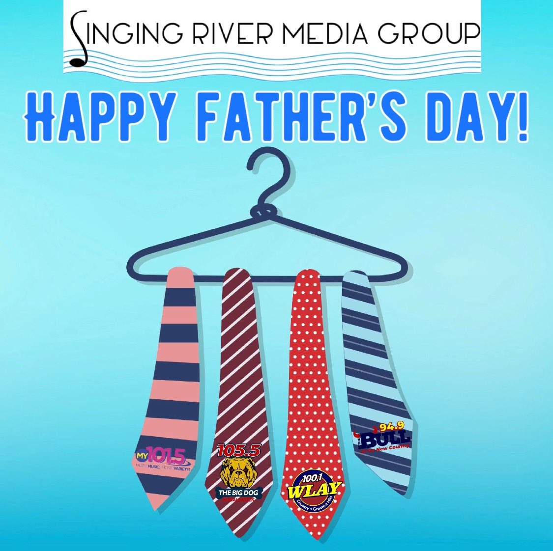 Singing River Media Group (@singingrivermg) on Twitter photo 