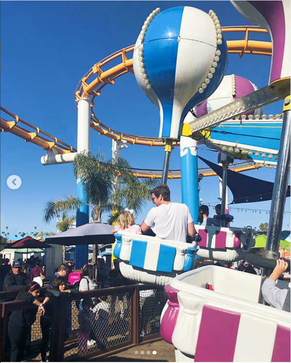 Carnival Cuties! @armiehammer  #armie  #FathersDay  