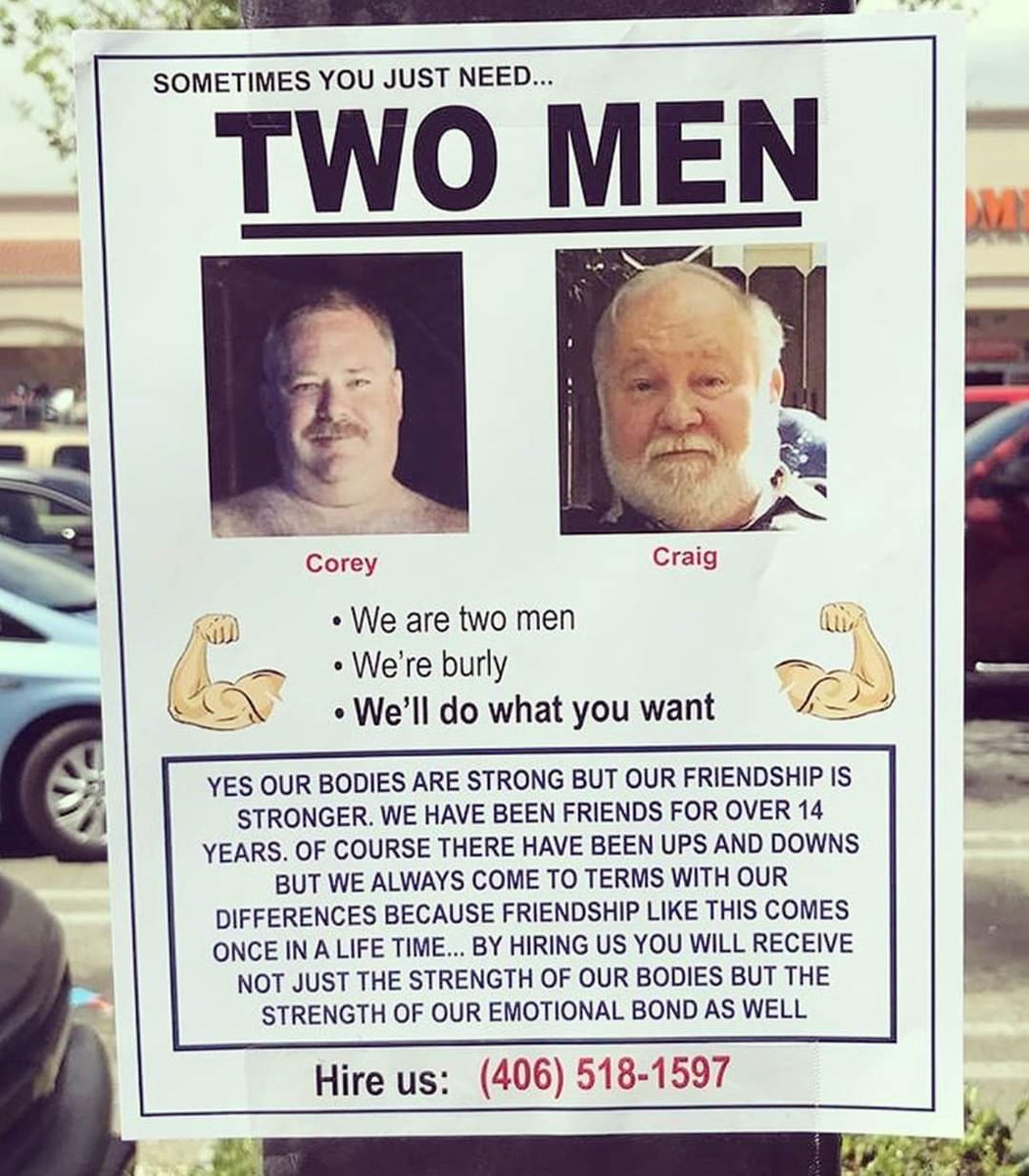 FallFunyan's tweet image. I wonder if Corey and Craig will come over if @oscarradio asks nicely. #TwoMenPlease