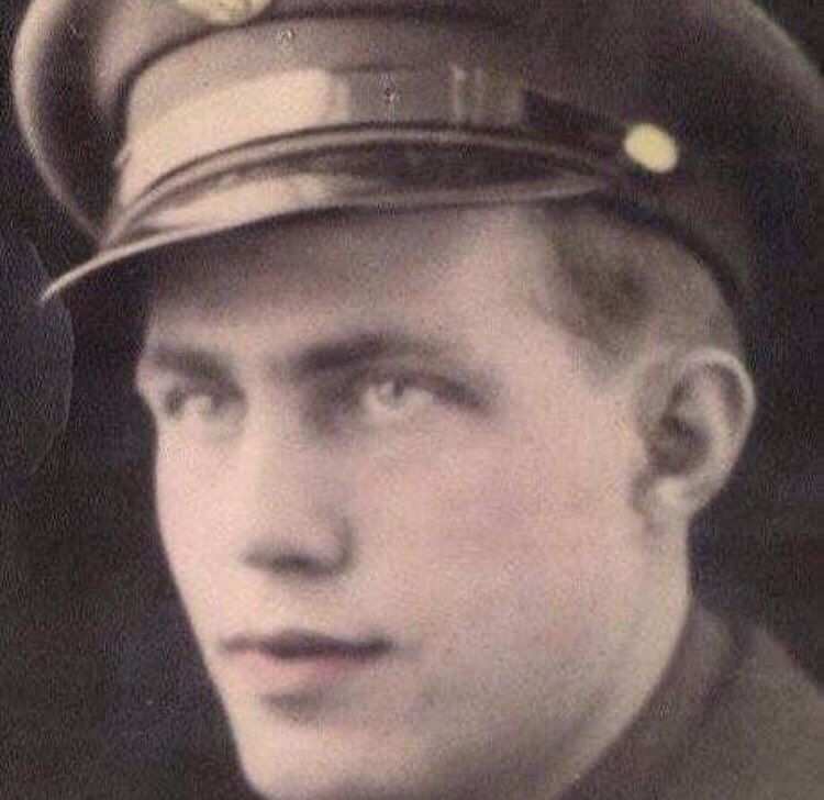 JasperToday's tweet image. Happy Heavanly Fathers Day Grandpa Dick and Grandpa Fred