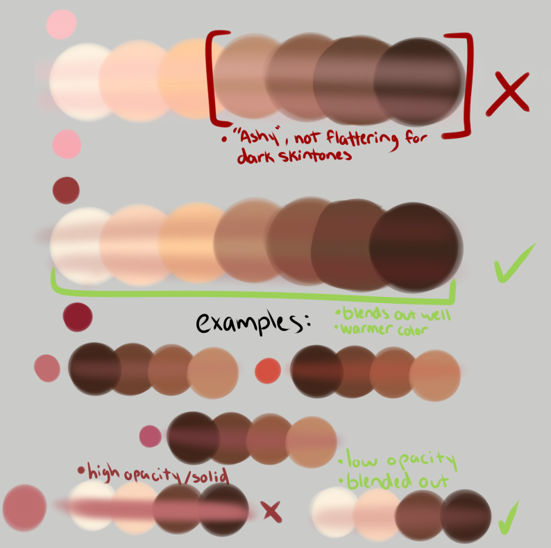 roblox color changing skin tone