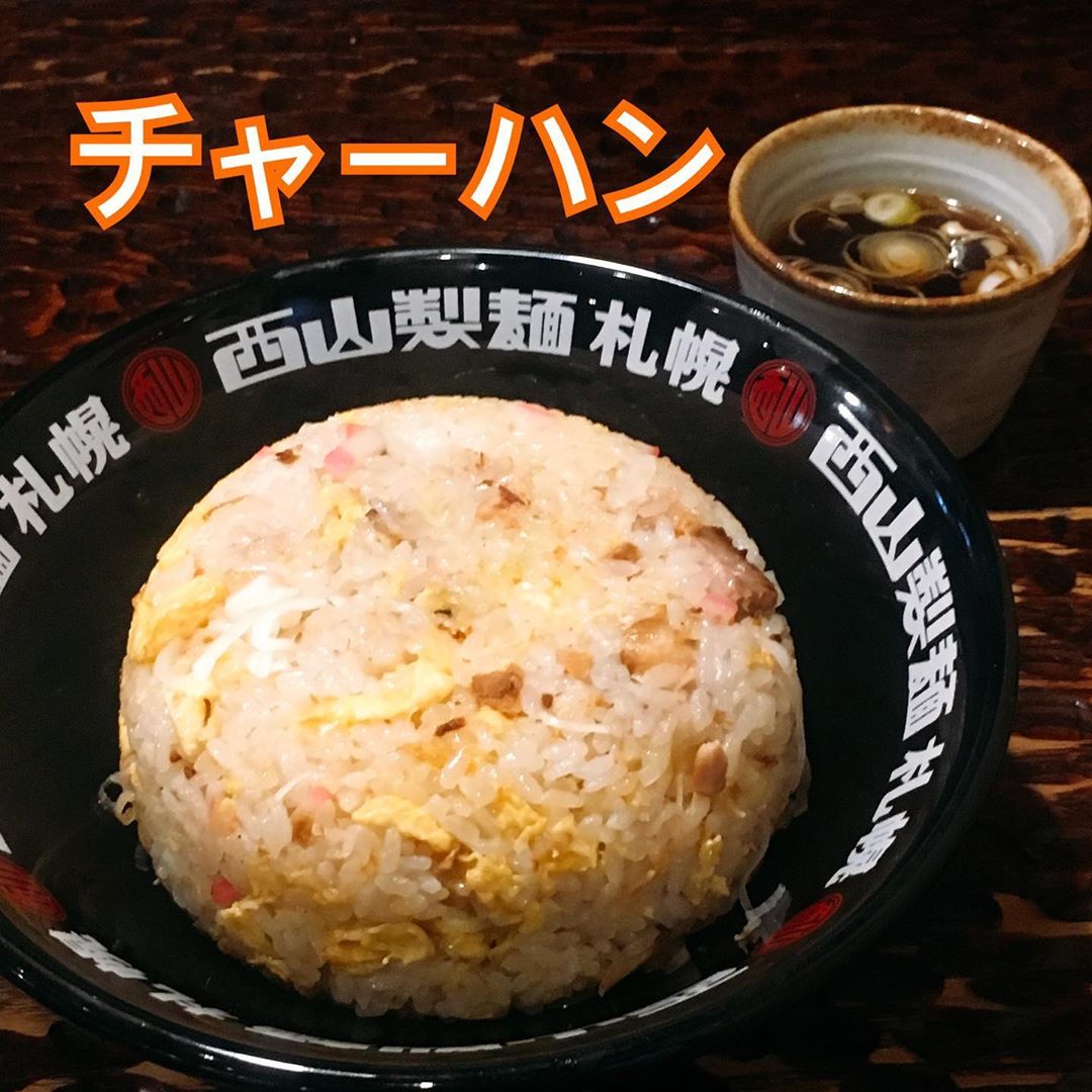 ラーメン みそら