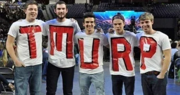 rainerschund's tweet photo. TMURP 2020! https://t.co/uPpDpeBiU2