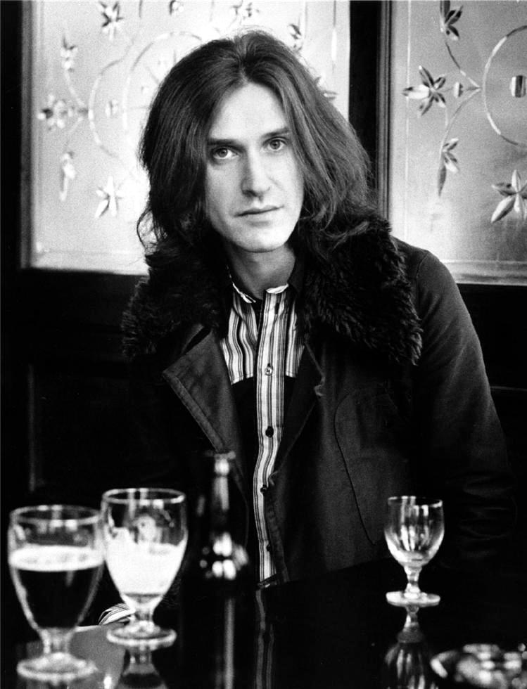 Happy Birthday Ray Davies 