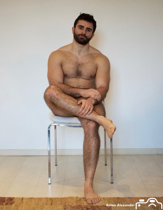 June 21 ????  #ILoveHairyMen #hairsome #hairychest #hairygay #hairyfan #scruff #beardedhomo #beard #hairymen