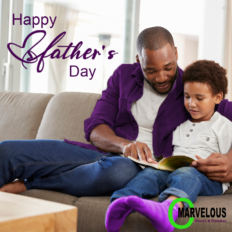 OmarvelousF's tweet photo. Today is your special day! You should be proud of yourself for all you have accomplished as a father. Take this time to have a fun and relaxing day. Happy Father's Day!

#Kingston #Jamaica #InteriorDesign #Vinyl #Interior #Home #Tiles #HappyFathersDay #FathersDay2020 https://t.co/cJgal9wnKR
