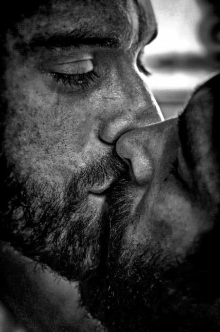 June 21 ????  #ILoveHairyMen #hairsome #hairychest #hairygay #hairyfan #scruff #beardedhomo #beard #hairymen