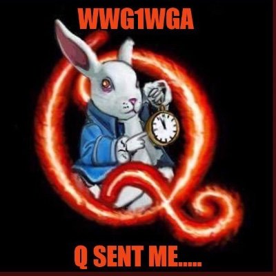 Thereeljoeytee's tweet photo. @T51574841 thanks for the follow #KAG2020LandslideVictory #QAnon #WWG1WGA #VIKINGSFORTRUMP #fellowdeplorable #WeThePeople #leavetheplantation.org #OBAMAGATEGATEGATE #WalkAwayFromDemocrats https://t.co/LFGxu0uQk5