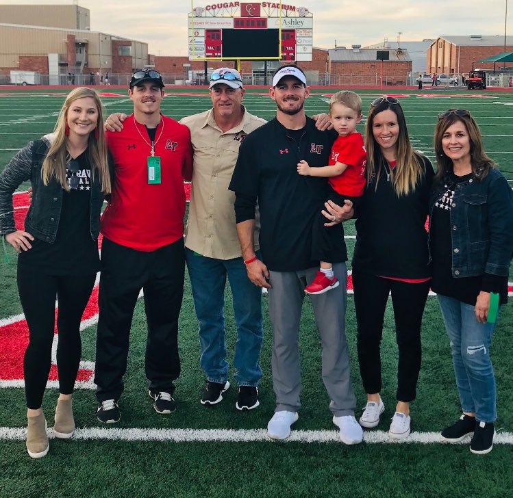 Coach Jacobs tweet media