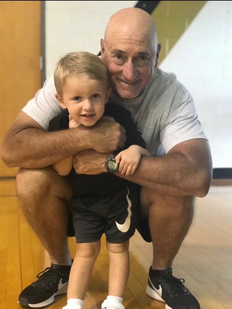 Coach Jacobs tweet media