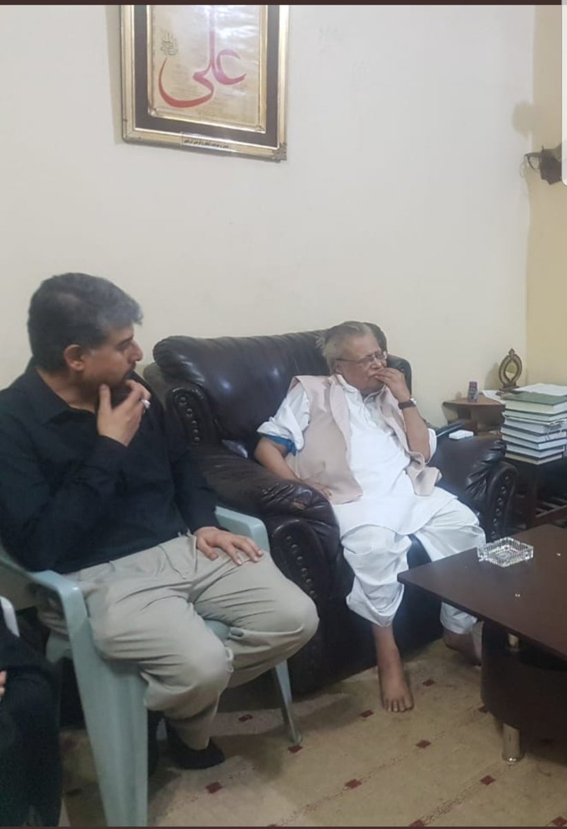 Tayyab Memon on Twitter: "I remember the time when @abidifactor ...