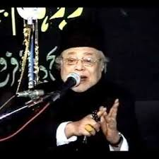 etribune's tweet photo. BREAKING NEWS: 80-year-old Allama #TalibJohri passes away in #Karachi. He was hospitalised and in critical condition for the past few days. Apart from being an #Islamicscholar, he was a poet, historian and philosopher https://t.co/OvFn1utzrj