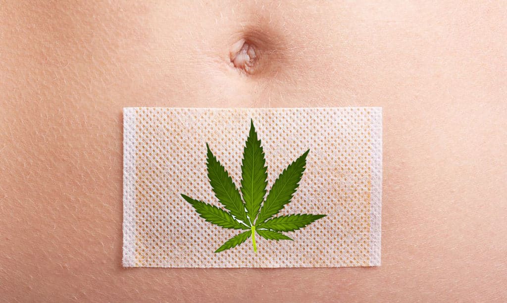 Verde_CBD's tweet image. CBD Can be taken in so many ways, but one of the most popular forms has been CBD patches. Look at how these patches can possibly help you.
#CBD #CBDPatch #SelfCare
verdeorlando.com
