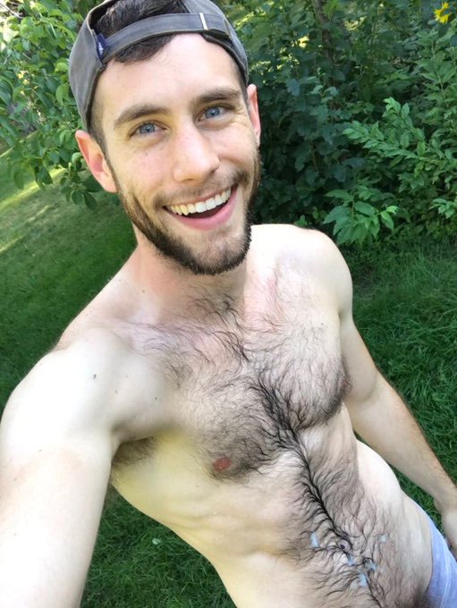 June 21 ????  #ILoveHairyMen #hairsome #hairychest #hairygay #hairyfan #scruff #beardedhomo #beard #hairymen
