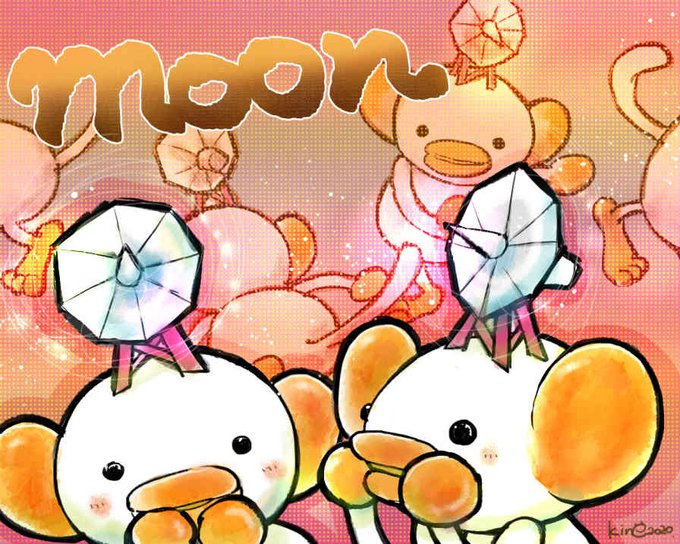 ゲーム部のtwitterイラスト検索結果
