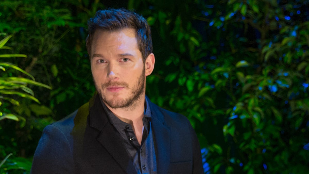 Happy 41th birthday, Chris Pratt: His life in pictures  