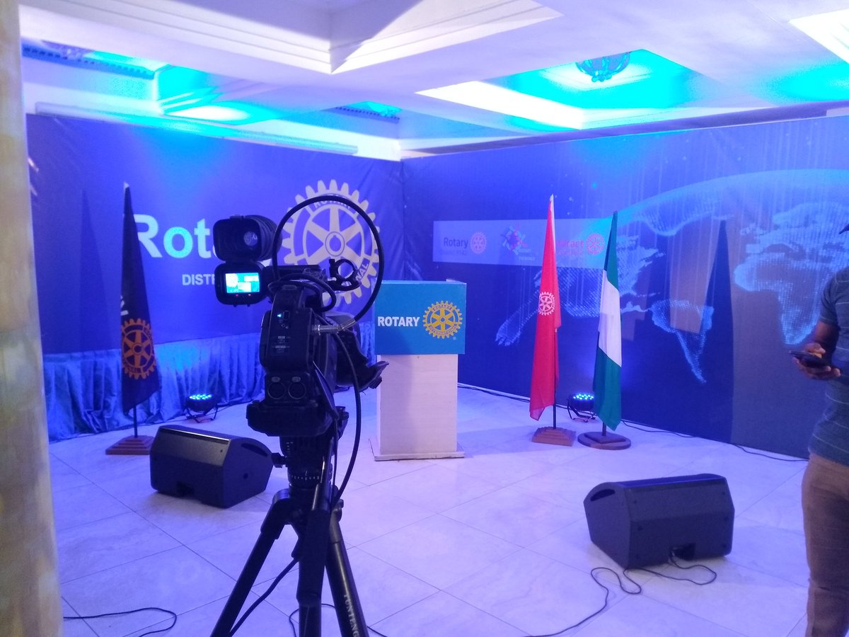 Tochlyt's tweet photo. @Rotary District 9142 #DISCON2020 
Virtual Conference produced by @Tochlyt 
Thank you for believing in our services.
#Tochlyt 
https://t.co/RKJai7qqGX https://t.co/mYJiM1sUAU