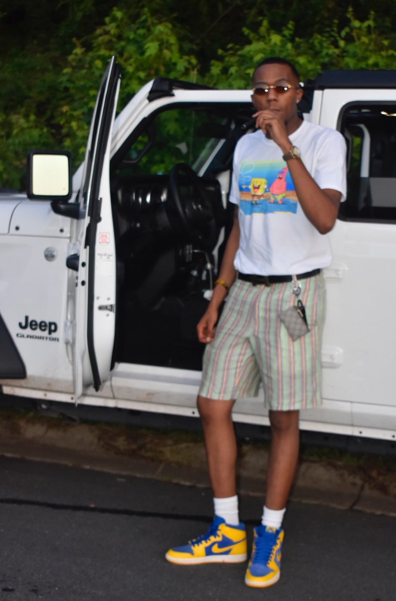 Snook, the Coochie Crook tweet media